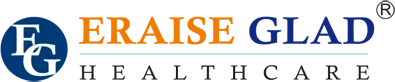 Eraise Glad Healthcare logo
