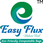 Easy Flux logo