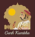 Garh Kumbha logo
