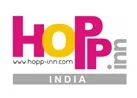 Hopp Inn logo