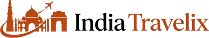 India Travelix logo