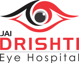 Jai Drishti Eye Hospital logo