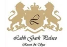 Labhgarh Palace logo