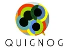Quignog logo