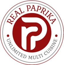 Real Paprika logo