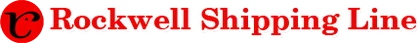 Rockwell Shipping logo