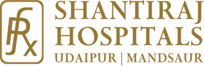 Shantiraj Hospitals logo
