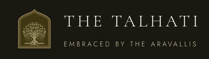 The Talhati Kumbhalgarh logo