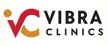 Vibra Clinics logo