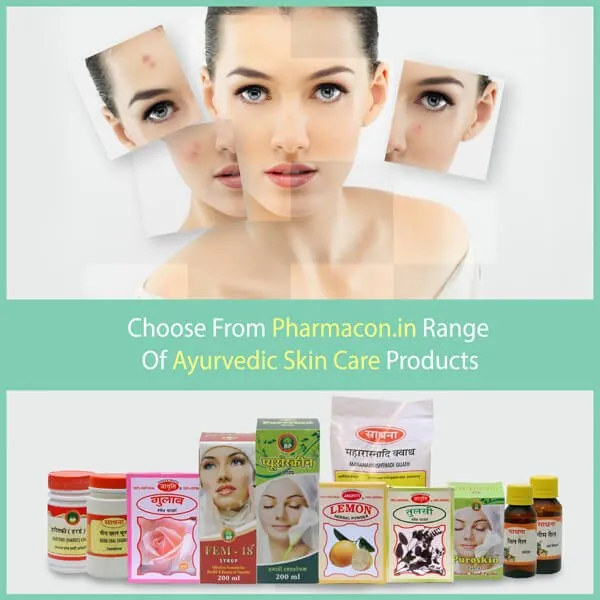 Skin care product post — social & posters by Udaipur Graphic Designer