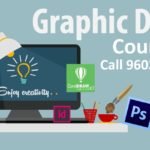 Graphic Designing Diploma Course udaipur