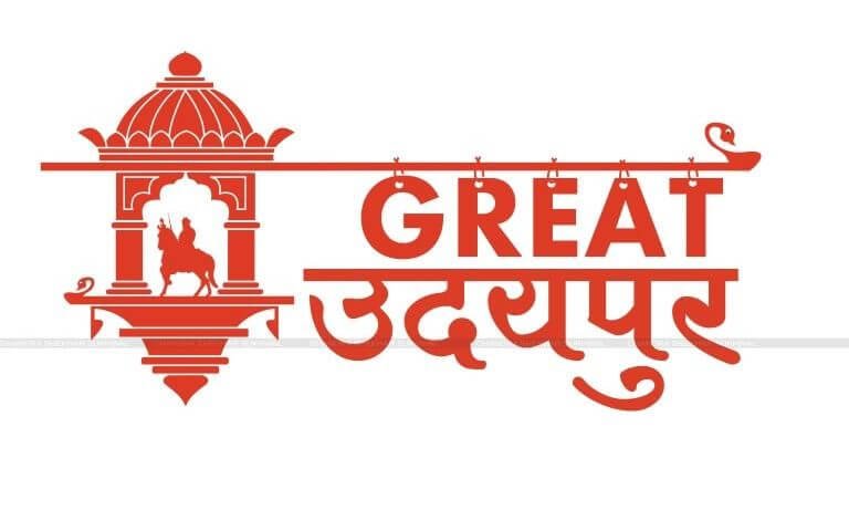 best logo designer in udaipur