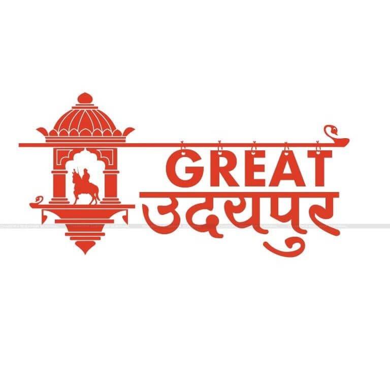 best logo designer in udaipur