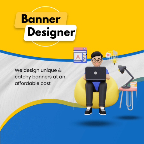 Best Web Banner Designing Company In Udaipur