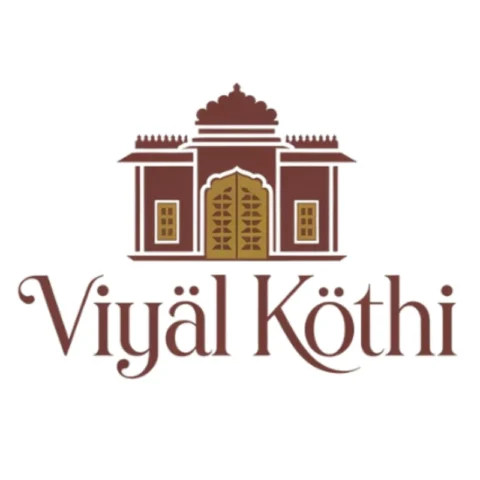 Boutique homestay company logo designer udaipur