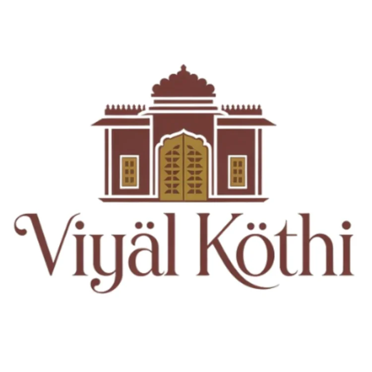 Boutique homestay company logo designer udaipur