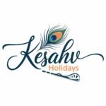 Holiday Tour Package Company Logo Designer Udaipur
