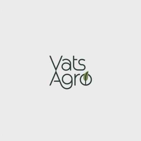 Organic Produt Company Logo Designer Udaipur